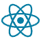 React